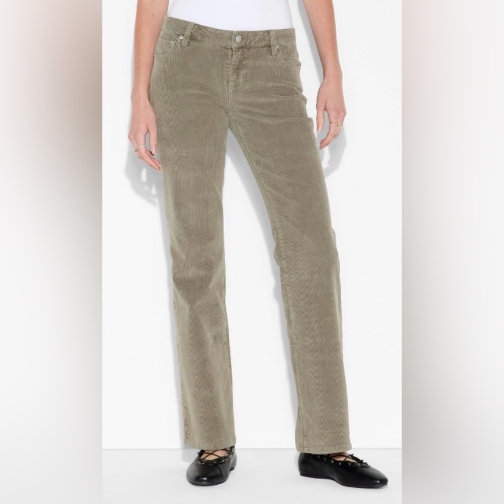 Women's Corduroy Pants
